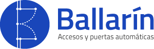 Accesos Ballarín