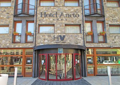 Benasque (Huesca)